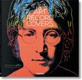 Art Record Covers (Multilingual Edition) by Francesco Spampinato