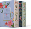 The Jane Austen Gift Set: A Puffin in Bloom 3-Book Collection: Pride and Prejudice, Emma, and Sense and Sensibility by Jane Austen