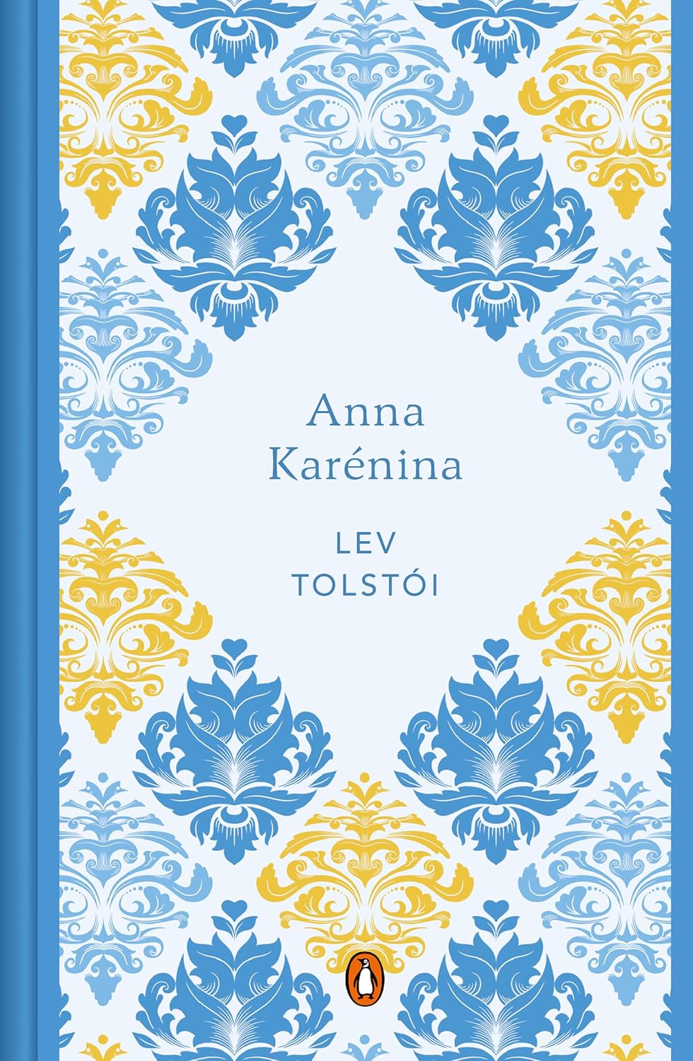 Anna Karénina (Edición conmemorativa) / Anna Karenina (Spanish Commemorative Edition) (Spanish Edition) by LEV TOLSTÓI