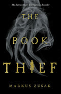 The Book Thief by Markus Zusak