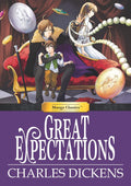 Manga Classics: Great Expectations (Manga Classics: The Adventures of Tom Sawyer Book 1) by Charles Dickens