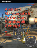 Aviation Maintenance Technician Handbook―General (2026): FAA-H-8083-30B (ASA FAA Handbook Series) by Federal Aviation Administration (FAA)