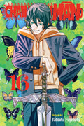Chainsaw Man, Vol. 16 by Tatsuki Fujimoto