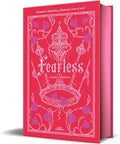 Fearless (edición especial limitada, cantos pintados) / Fearless (Special Limited Edition, Sprayed Edges) (SAGA POWERLESS) (Spanish Edition) by Lauren Roberts