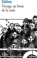 Voyage Au Bout De LA Nuit (French Edition) by Louis-Ferdinand Celine