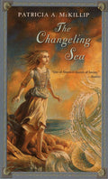 The Changeling Sea (Firebird Fantasy) by Patricia A. McKillip