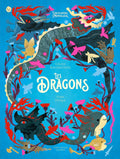 Les Dragons: L'Encyclopédie du Merveilleux - tome 3 by Cécile Roumiguière