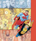 Invincible: The Ultimate Collection Volume 1 by Robert Kirkman