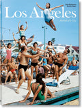 Los Angeles: Portrait of a City by David L. Ulin