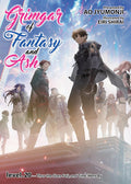 Grimgar of Fantasy and Ash (Light Novel) Vol. 20 by Ao Jyumonji