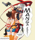 Manga Impact: The World of Japanese Animation by Helen McCarthy