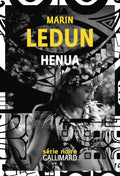 HENUA by Marin Ledun