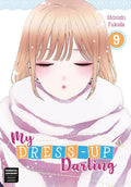 My Dress-Up Darling 09 by Shinichi Fukuda