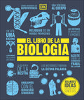 El libro de la biología (The Biology Book) (DK Big Ideas) (Spanish Edition) by DK