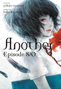 Another Episode S / 0 - light novel by Yukito Ayatsuji