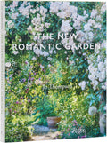 The New Romantic Garden by Jo Thompson