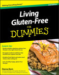 Living Gluten-Free For Dummies (For Dummies Series) by Danna Korn