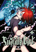 Suicide Girl T07 (7) by Atsushi Nakayama