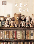 Horror Picture Book: A Bad Book by Miyuki Miyabe