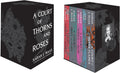 A Court of Thorns and Roses Hardcover Box Set by Sarah J. Maas