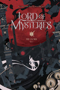 Lord of Mysteries, Vol. 1: The Clown, Part I (Volume 1) by Cuttlefish That Loves Diving