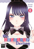My Dress-Up Darling 06 by Shinichi Fukuda