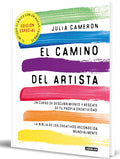 El camino del artista (Edición especial limitada) / The Artist Way (Special Limited edition) (Spanish Edition) by Julia Cameron