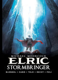 Elric Vol. 2: Stormbringer by Jean-Luc Cano