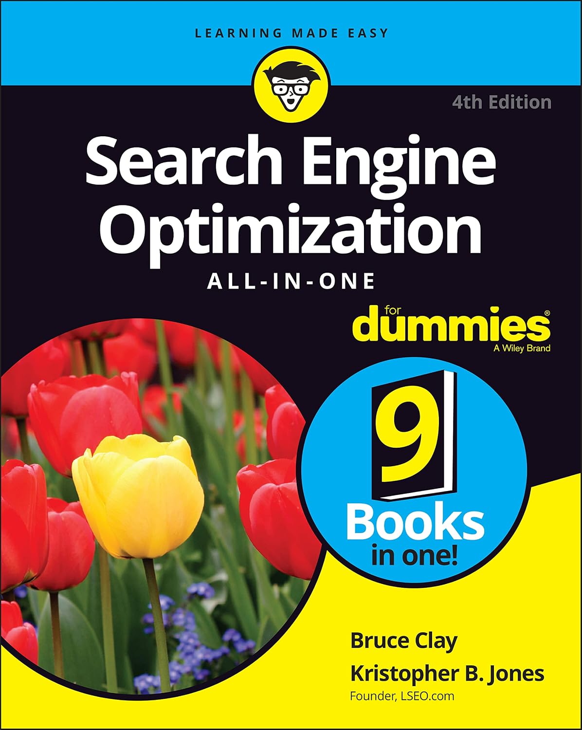 Search Engine Optimization All-in-One For Dummies (For Dummies (Business & Personal Finance)) by Bruce Clay