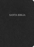 Biblia Nueva Versión Internacional Letra Súper Gigante negro, piel fabricada / NVI Super Giant Print Bible, Black, Bonded Leather (Spanish Edition) by B&H Español Editorial Staff