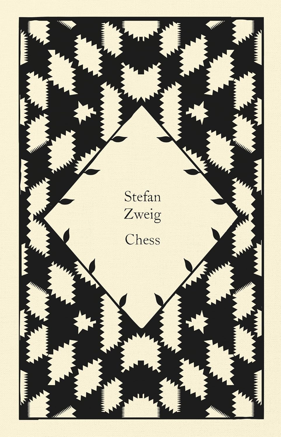 Chess (Little Clothbound Classics) by Stefan Zweig
