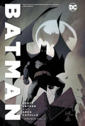 Batman by Scott Snyder & Greg Capullo Omnibus Vol. 2 (Batman Omnibus, 2) by Scott Snyder
