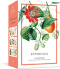 Botanicals: 100 Postcards from the Archives of the New York Botanical Garden by The New York Botanical Garden