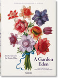 A Garden Eden: Masterpieces of Botanical Illustration (Fantastic Price) (Multilingual Edition) by H. Walter Lack