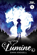 Lumine, Vol. 1: A WEBTOON Unscrolled Graphic Novel by Emma Krogell