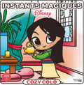 Cozy Colo Disney - Instants magiques by Veronique Hermouet