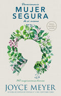 Devocionario mujer segura de sí misma: 365 inspiraciones diarias (Spanish Edition) by Joyce Meyer
