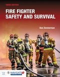 Fire Fighter Safety and Survival by Don Zimmerman