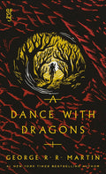 A Dance with Dragons by George R. R. Martin