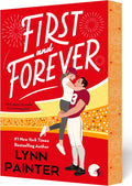 First and Forever by Lynn Painter