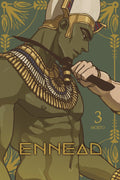 ENNEAD Vol. 3 [Mature Hardcover] (ENNEAD [Mature Hardcover]) by Mojito