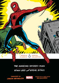 The Amazing Spider-Man (Penguin Classics Marvel Collection) by Stan Lee
