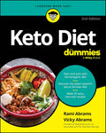Keto Diet For Dummies (For Dummies (Health & Fitness)) by Rami Abrams