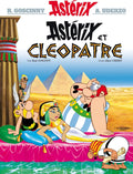 Astérix - Astérix et Cléopâtre - n°6 (Asterix Graphic Novels, 6) (French Edition) by Rene Goscinny