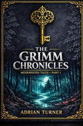 The Grimm Chronicles: Modernized Tales: Part 1 by Adrian Turner