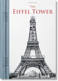The Eiffel Tower (Jumbo) (Multilingual Edition) by Bertrand Lemoine