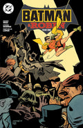 Batman and Robin: Year One by Mark Waid