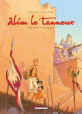 Alim le taneur - Intégrale T01 à T04 by Wilfrid Lupano