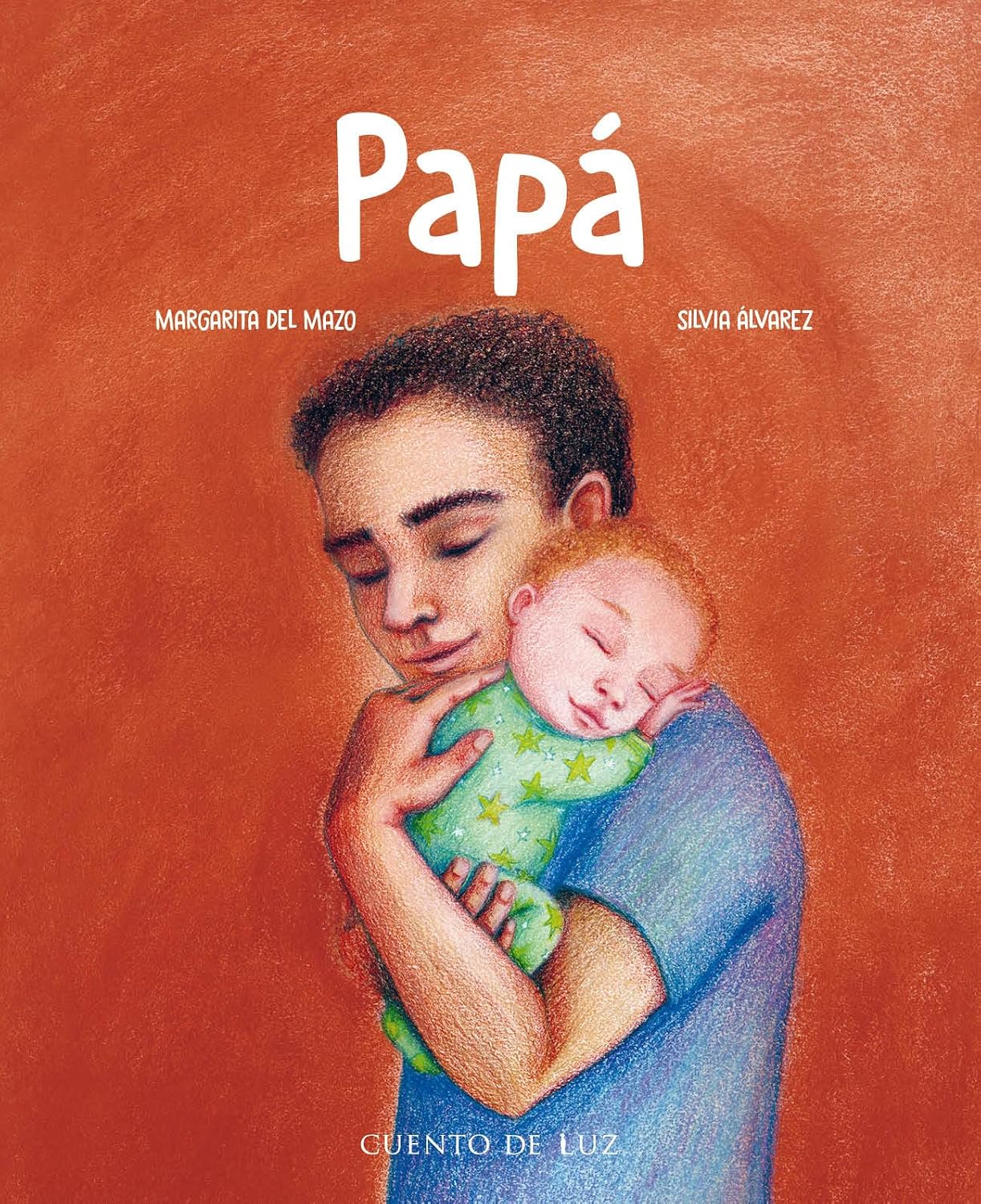Papá (Amor de familia) (Spanish Edition) by Margarita Del Mazo Mazo