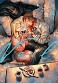 Veil Volume 4: Transparent Burns by Kotteri